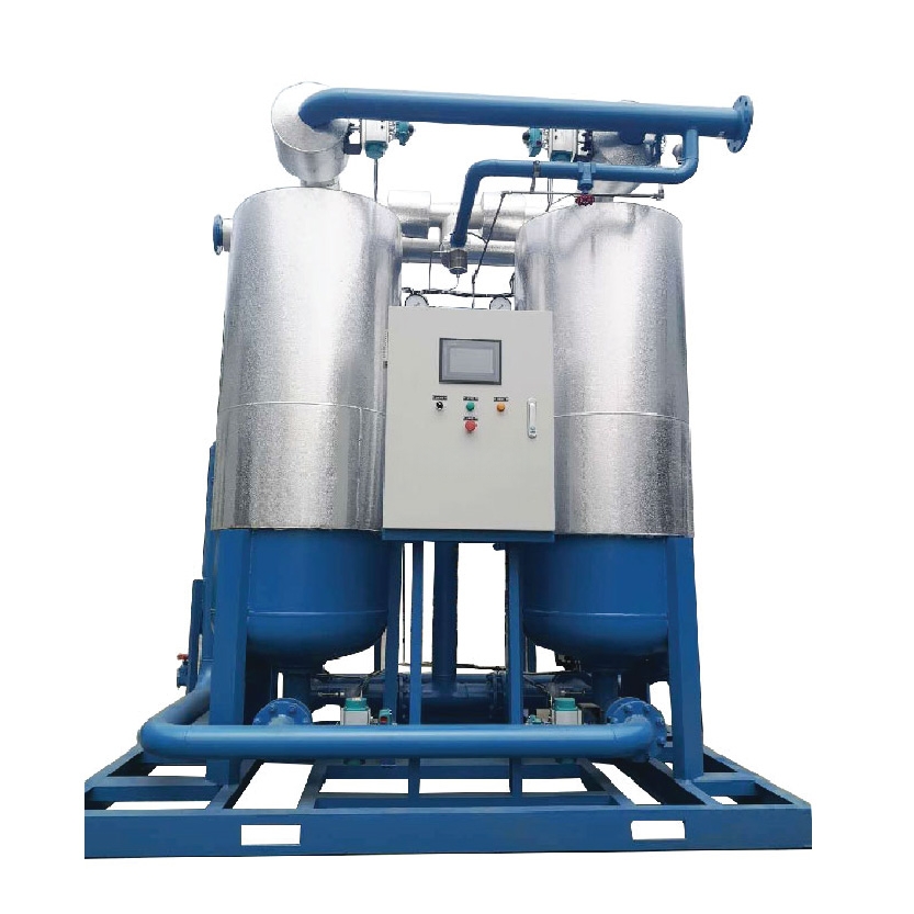 内江余热再生吸附式干燥机